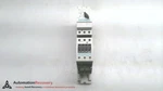 Siemens 3RA11354DB331BB4 Non-reversing Combination Starter, New* #312004. Fixed Price $657.75.