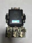 Gould Ite A203E Motor Starter, 100 Amp, Size 3, Phase, 110/120V Coil. Fixed Price $299.00.
