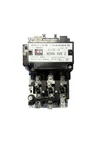 Cutler-hammer A10DN0 Motor Starter Nema Size 2 Series 45A 600VAC. Fixed Price $99.99.