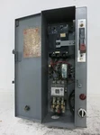 Westinghouse Breaker Size Starter Combination Combo Box Amp A200M2CX. Fixed Price $395.00.
