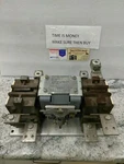 Cutler Hammer 6-186-2 9560H127A Starter CONTACTOR,300 Amp Nema Size (3E3). Fixed Price $450.00.