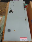 Ge CR308BT94R31DALAA Magnetic Starter Combination (new Missing Transformer) 300. Fixed Price $249.50.