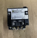 Square D Size 8536SAG12H20S See Pics. Fixed Price $67.82.