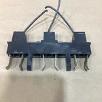 Siemens/ite Sentron Cep 25-205-833-015 Mcc Motor Control Bucket Stab Assembly. Fixed Price $51.99.