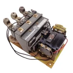Allen Bradley 709-FOD103 Ser. K Starter Size 270AMP 3P 200/575VAC 709-F0D103. Fixed Price $584.00.