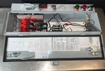Eaton Cutler Hammer ECN1802BKB Combination Motor Controller. Missing Parts. Fixed Price $199.99.