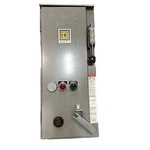 Square D 8538SBA66V02CP51X11 Safety Switch 30 Amp 600 Volts Type. Fixed Price $352.00.
