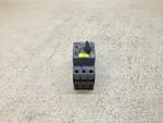 Siemens 3RV2021-4BA10 Motor Starter Protector 13-20 Amp (tsc). Fixed Price $35.09.