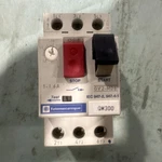 Telemecanique GV2-M06 Motor Starter Circuit Protector 1-1.6 Amp. Fixed Price $50.00.