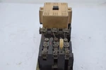 Siemens Allis Chalmers CXL20*3 Motor Starter Contactor Nema Size 3XL20*0. Fixed Price $57.98.