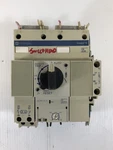 Telemecanique LD5LB130 Integral 18 Reversing Starter LA1-LB017, LB1-LB03P06. Fixed Price $100.00.