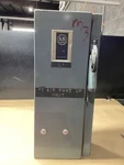 Allen Bradley 712-BAB729 Combination Motor Starter Enclos Size #116F77PR6*CO. Fixed Price $80.00.