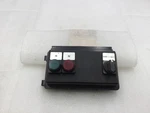 Square 80420-007 Series Molded Control Center With 3 Position Selector Switch. Fixed Price $39.99.