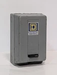 Square D Type SCG3 Class 8586 Series Nema 1 Contact Kit 9998SL3 Motor Starter. Fixed Price $109.99.