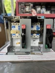 Allen-bradley 12 Mcc Feeder Bucket 2193F-AJC-3034CT Dual 15A/40A 600V. Fixed Price $850.00.
