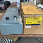 New Square D 8538SBG61V89CFF4TX22 Fast Shipping! Warranty. Fixed Price $784.00.