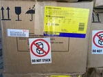 (c) Square D Ac Combination Motor Starter N/0 8538SBG11V02H30SY75 120/240V. Fixed Price $347.60.