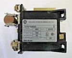 Allen Bradley 1410-EOB50 Motor Winding Heater 460V-AC Ser B, For Parts/repair. Fixed Price $350.00.