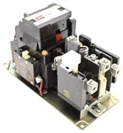 Cutler Hammer A10DN0 Size Motor Starter Contactor 25HP 45A 600V 3PH 120V Coil. Fixed Price $84.15.
