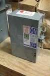 New Square D PQ4606G SER4 60AMP 3P4W 277/480VAC I-line Busway Switch. Fixed Price $350.00.