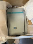 Siemens Surface Mount Contactor & Starter Enclosure ENC2F46T Nema 12. Fixed Price $199.99.