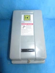 Nos Square 8911DPSO22V09 35A Series B Starter + Year Warranty. Fixed Price $199.99.