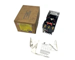 Square D 8536SAO12V02S Ser. B Nema Motor Starter, Type S, Size 00, 9A 2HP 3PH. Fixed Price $194.99.