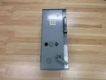 Square D 8538SCA14V02S Combination Starter Enclosure Only. Fixed Price $160.44.