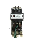 Cutler-hammer A10GN0 Motor Starter Nema Size 5 Series 270A 600VAC. Fixed Price $299.99.