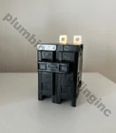 Eaton BAB2100 Cutler Hammer Double 100AMP 240V Bolt Circuit Breaker. Fixed Price $165.00.