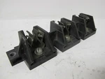 Cutler Hammer Size 4 F10 9800 Unitrol Stab Assembly Motor Control Mcc Bucket. Fixed Price $52.25.