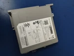 Phoenix Contact 1201520 Motor Starters Css 0.25-1/3-EMC. Fixed Price $105.00.