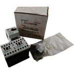 New Siemens 3RA1215-1BA15-1BB4 Sirius Reversing Motor Starter 1.4-2A 24VDC S00. Fixed Price $349.95.
