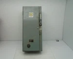 Square D 8538SBG12V08 : Starter Motor Control KZ138. Fixed Price $499.99.