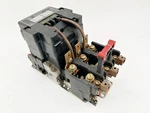 Square D 8536SEO1V02S Starter 90A 600V 3PHASE 110/120V 50/60HZ Nema. Fixed Price $250.00.