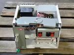 Surplus New Square Model 6 Mcc Bucket, Frame, Size 1, Fused Electrical. Fixed Price $294.40.