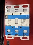 Eaton Cutler Hammer W200M6CFC Nema Size Motor Starter 540A 3PH 120V Control Vo. Fixed Price $999.99.