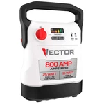 Vector 800 Amp Jump Starter With Usb Power. Fixed Price $26.99.