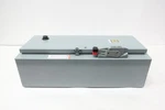 Square 8538SDG14V02S Combination Starter 600V-AC 25HP. Fixed Price $2095.00.