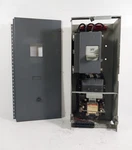 Westinghouse Type Size 4 Starter Breaker 30" Mcc Bucket Amp. Fixed Price $1160.00.
