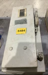 Allen Bradley Fusible Combination Starter Size 712-BAB24 600 Volt. Fixed Price $92.50.