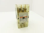 Fuji SC-N6(125) Motor Starter Contactor 3-POLE 125A 75HP 120V Coil. Fixed Price $84.99.