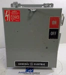 General Electric AC322R Bus Plug Armor Clad Fusible 3W 240V 60A Oem. Fixed Price $495.00.