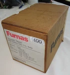 *new In Box* Furnas/siemens 14BG32AG Size 00 Starter 230VAC Coil (499). Fixed Price $125.00.