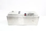 Square D 8539SCW44V81FF4H308TX11 Size Combination Starter 120V-AC 10HP. Fixed Price $1141.50.