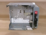 Allen Bradley 2100 Motor Control Circuit Breaker Feeder Bucket Amp Mccb. Fixed Price $499.99.