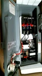 Square D 8538SBG63V89CFF4TX11 Ac Combo Motor Starter -free Shipping. Fixed Price $1417.36.
