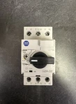 Allen Bradley 140M-D8E-C10 Ser Manual Starter 6.3-10A Amp 7-1/2HP. Fixed Price $34.00.