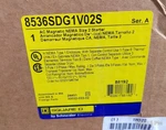Square 8536SDG1V06 Starter. Brand New The Box. Blind Shipping Available. Fixed Price $750.00.