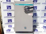 New Siemens Scn CX4 Size Combination Starter 120V Coil W/ MCS603R Switch. Fixed Price $425.00.